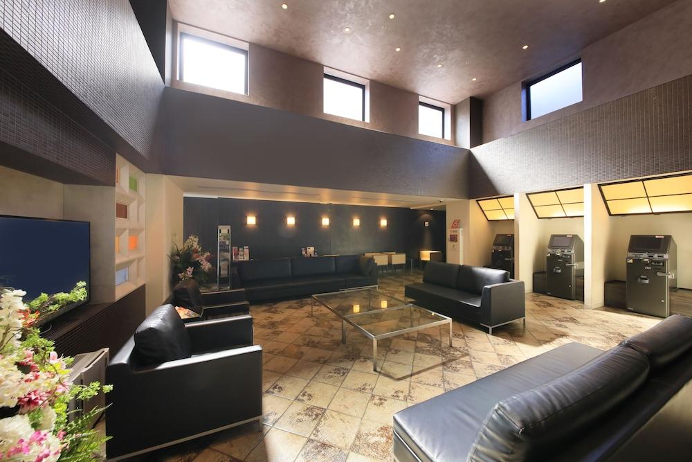 Daiwa Roynet Hotel Yokohama-Koen Jokohama Kültér fotó